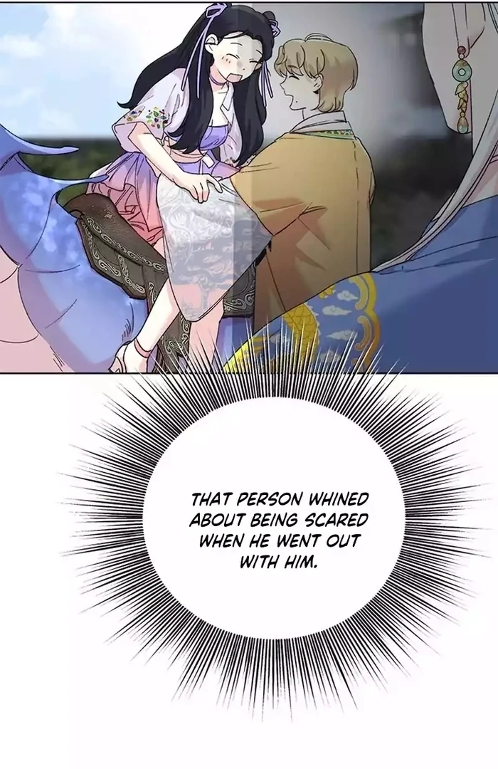 Pure Heart Of A Monster Chapter 17 - page 29