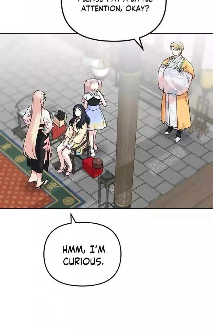 Pure Heart Of A Monster Chapter 17 - page 3