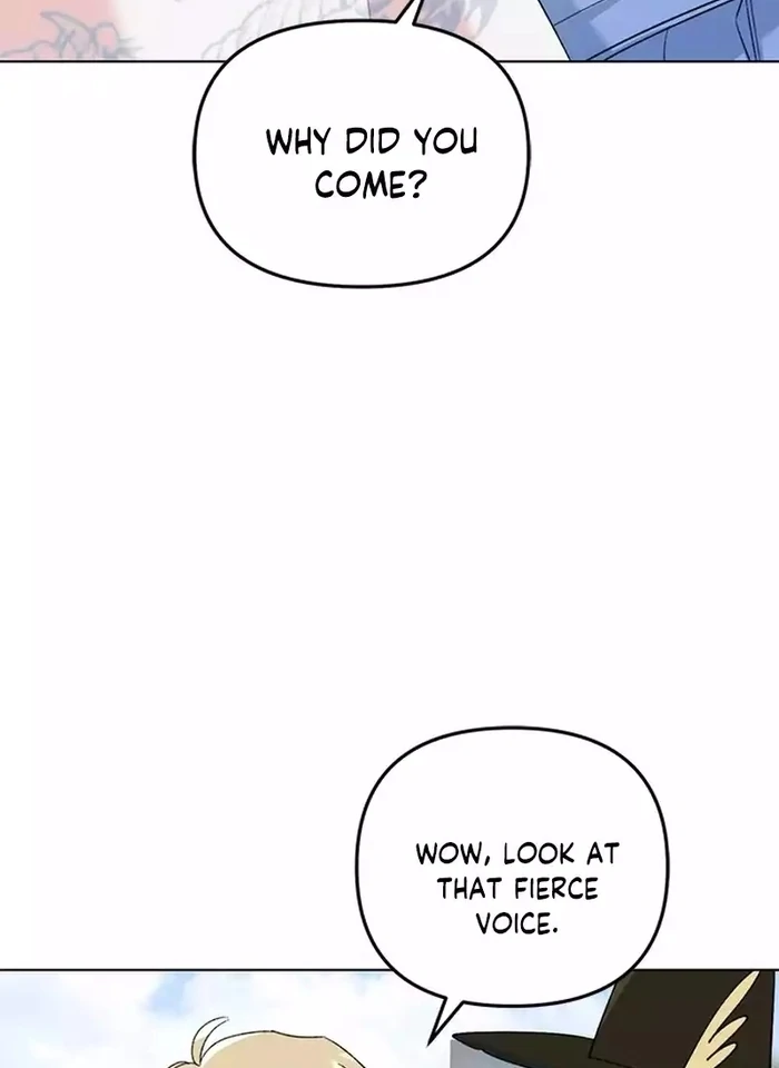 Pure Heart Of A Monster Chapter 17 - page 36