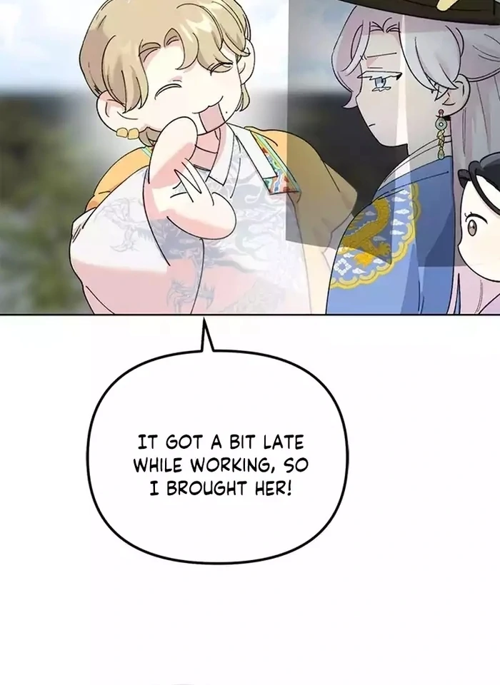 Pure Heart Of A Monster Chapter 17 - page 37