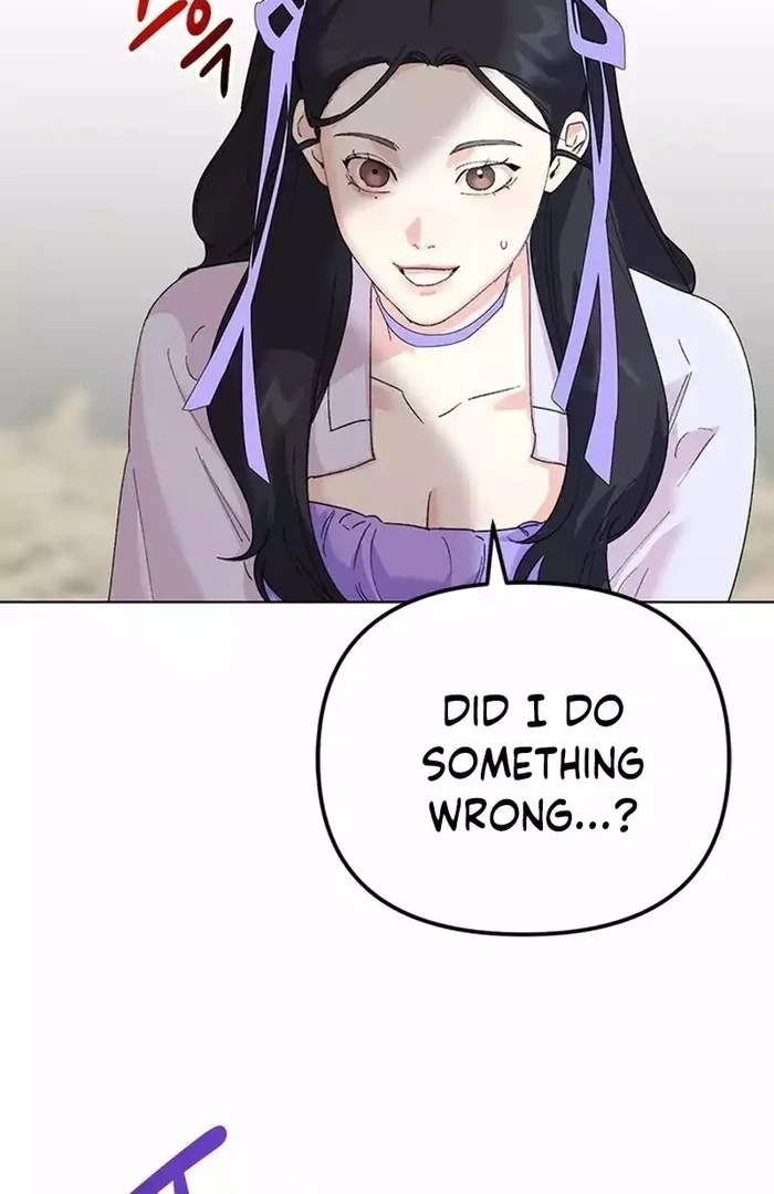 Pure Heart Of A Monster Chapter 17 - page 49