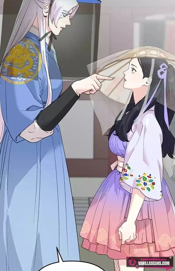 Pure Heart Of A Monster Chapter 17 - page 51