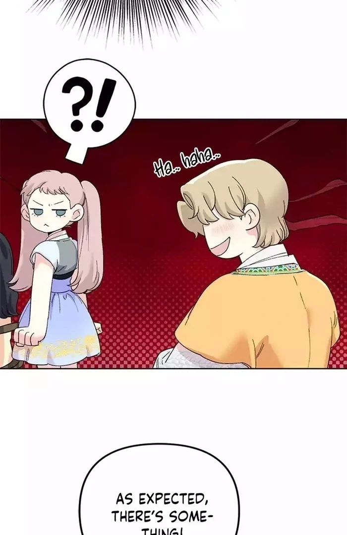 Pure Heart Of A Monster Chapter 17 - page 6