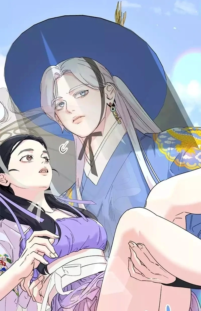 Pure Heart Of A Monster Chapter 17 - page 65