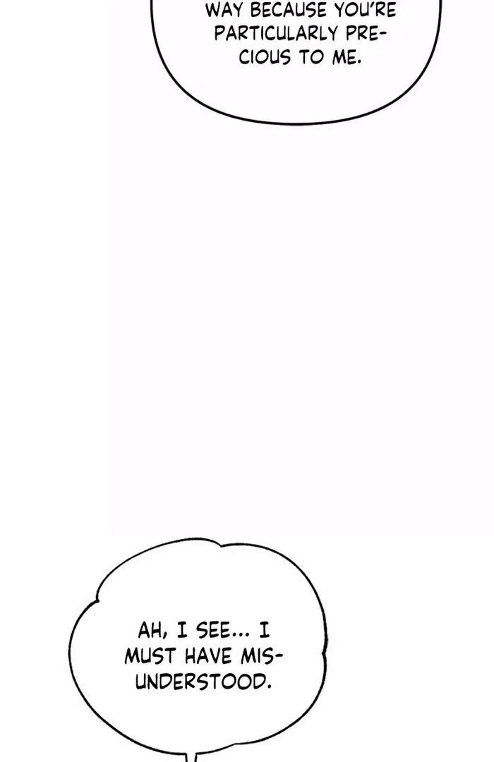 Pure Heart Of A Monster Chapter 17 - page 80