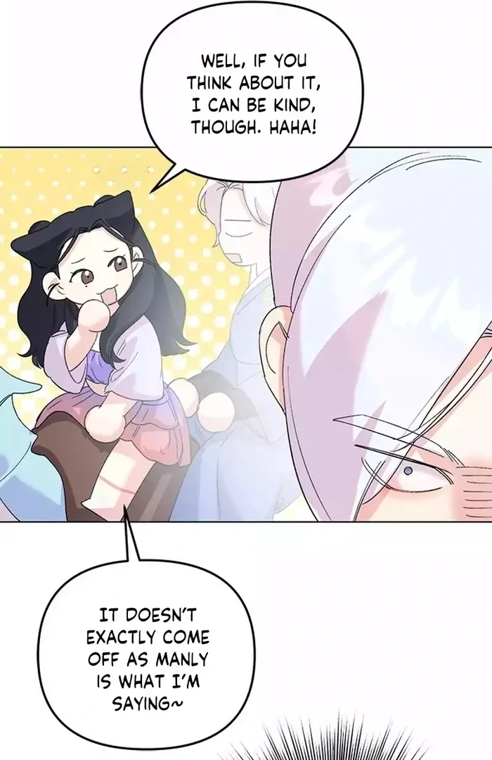 Pure Heart Of A Monster Chapter 17 - page 84