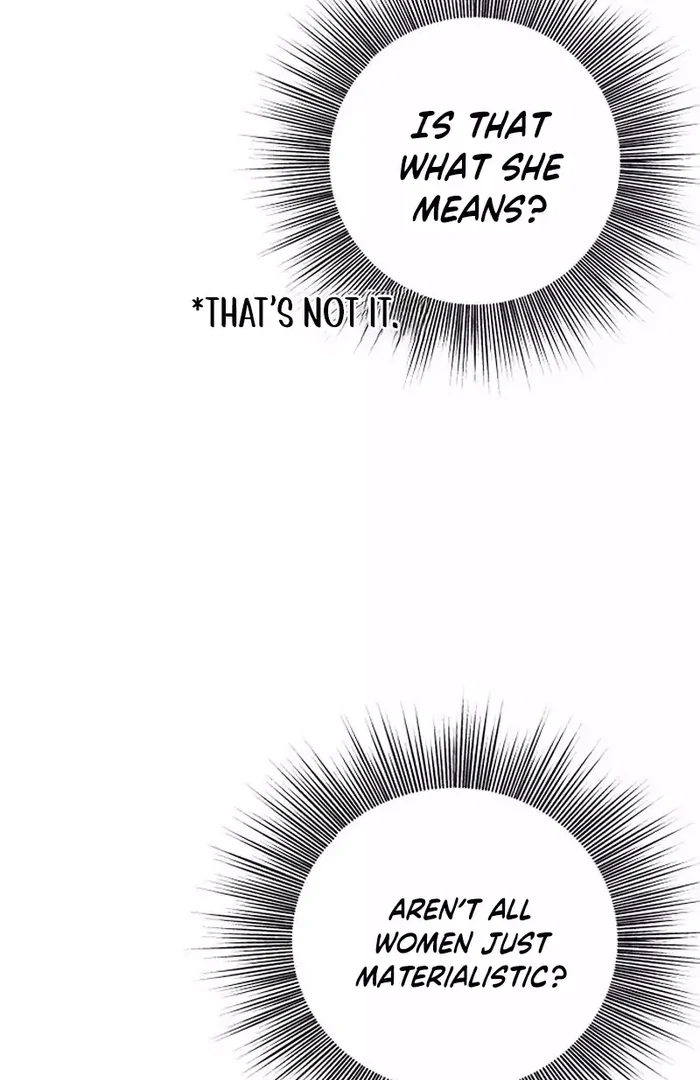 Pure Heart Of A Monster Chapter 17 - page 85