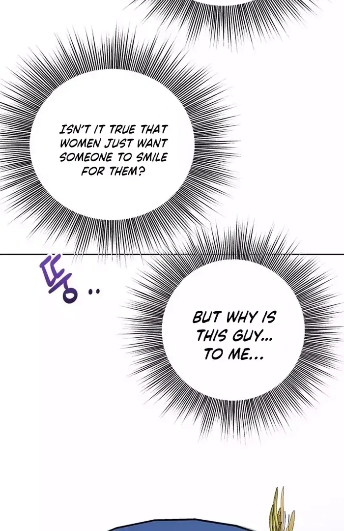 Pure Heart Of A Monster Chapter 17 - page 86