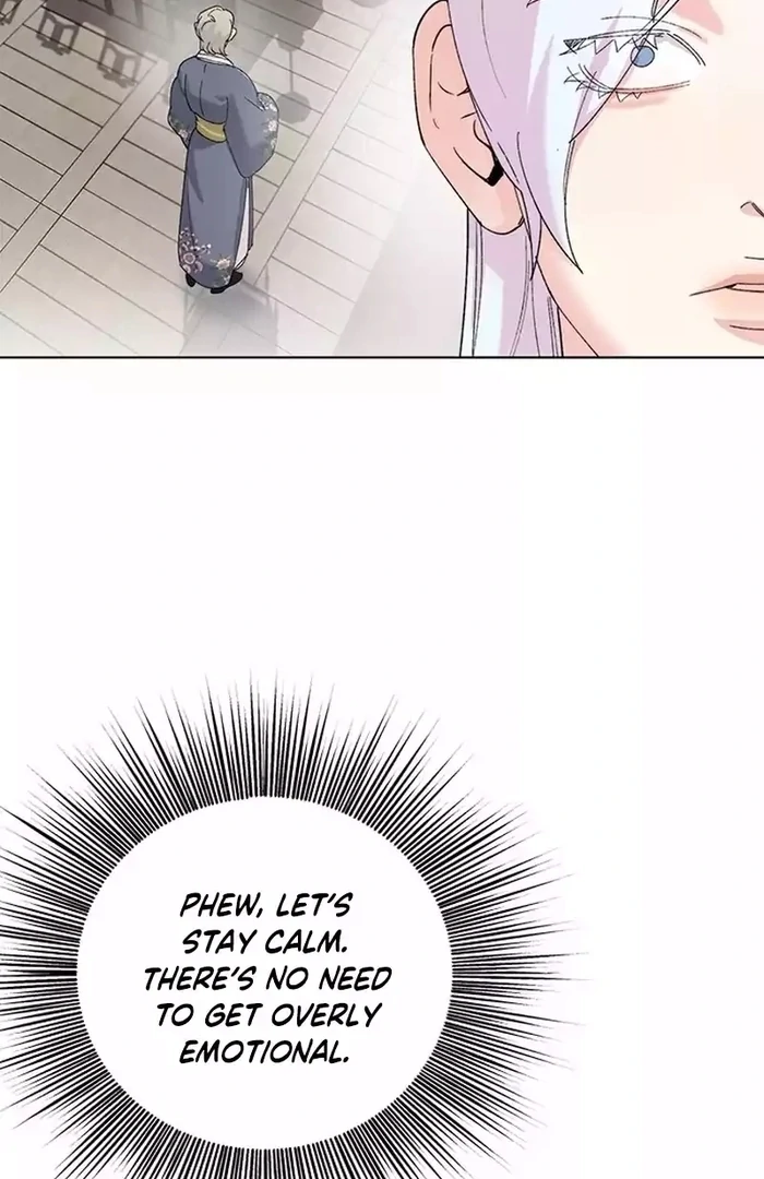 Pure Heart Of A Monster Chapter 17 - page 89