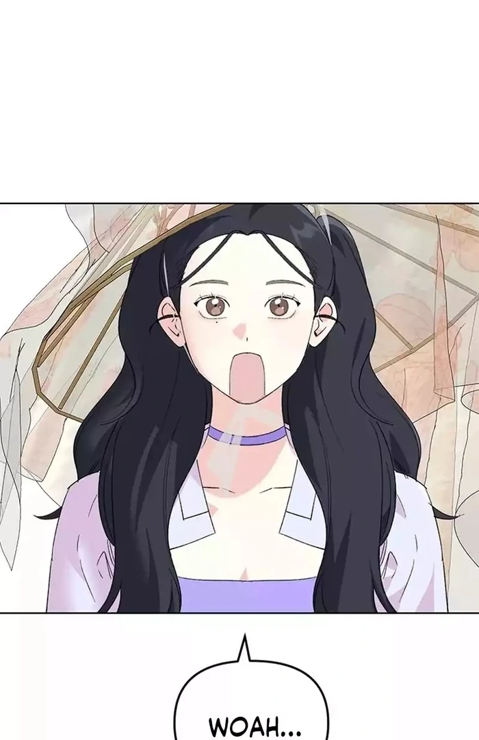 Pure Heart Of A Monster Chapter 17 - page 95
