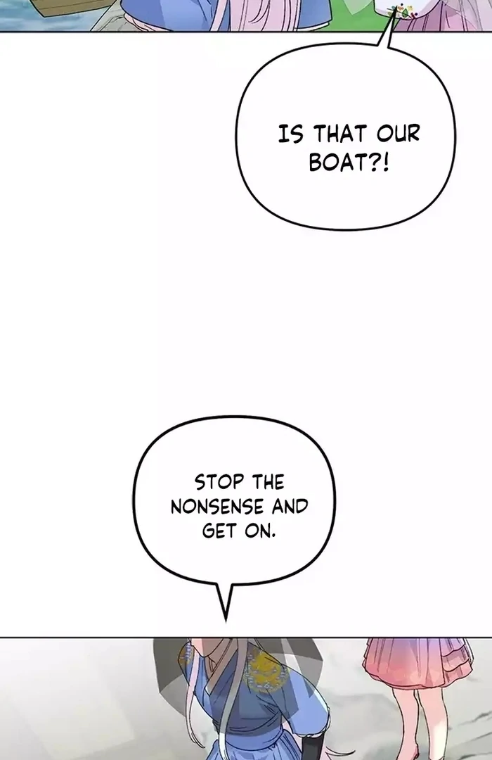 Pure Heart Of A Monster Chapter 17 - page 97