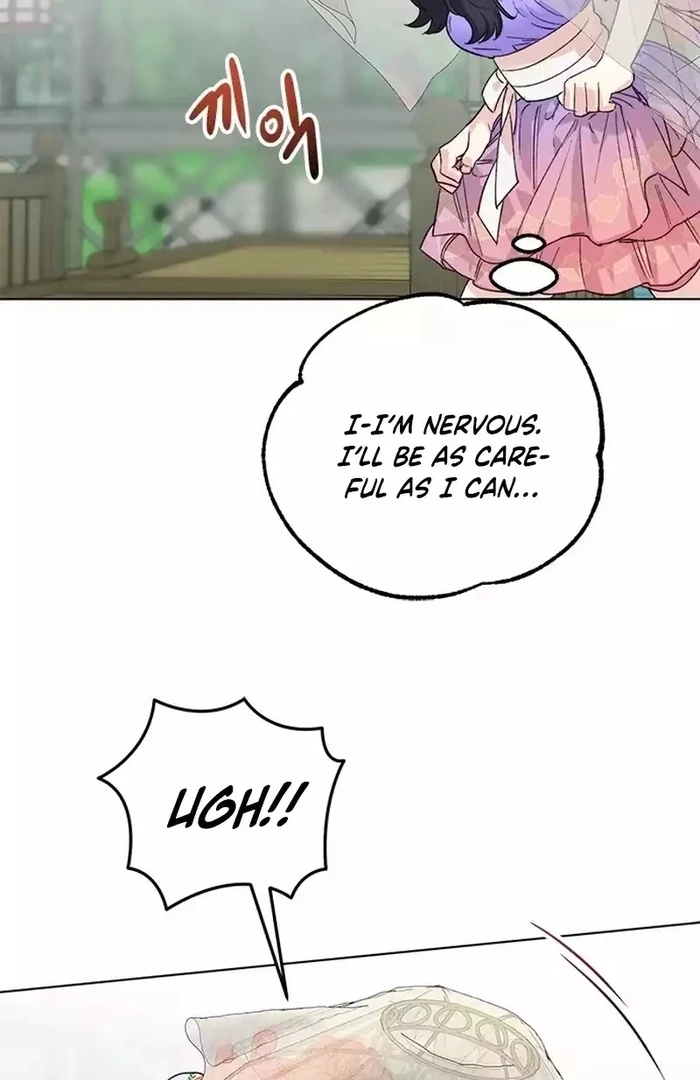 Pure Heart Of A Monster Chapter 17 - page 99