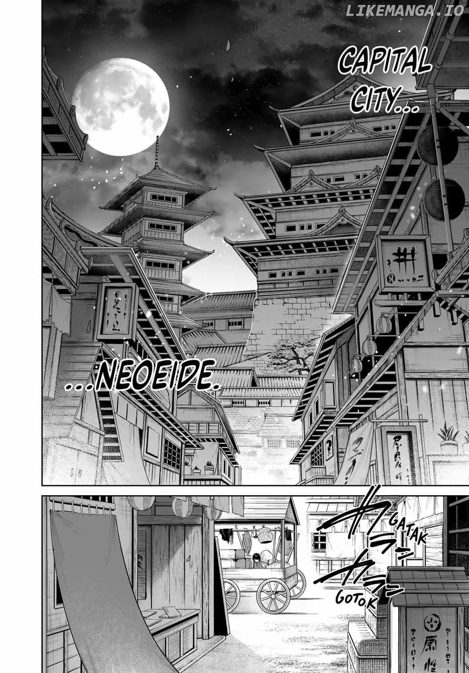 Henkyou No Yakushi, Miyako De S Rank Boukensha To Naru Chapter 73 - page 2
