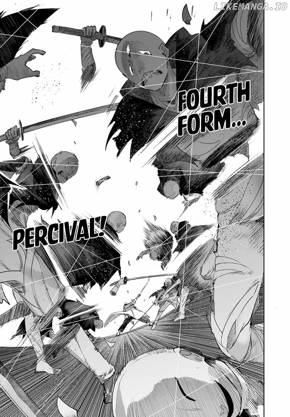 Henkyou No Yakushi, Miyako De S Rank Boukensha To Naru Chapter 74 - page 15