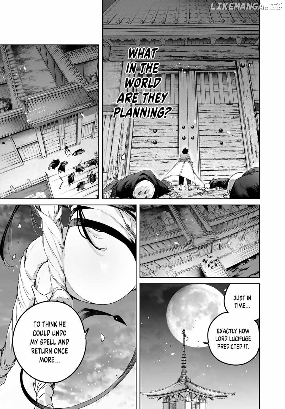 Henkyou No Yakushi, Miyako De S Rank Boukensha To Naru Chapter 74 - page 17