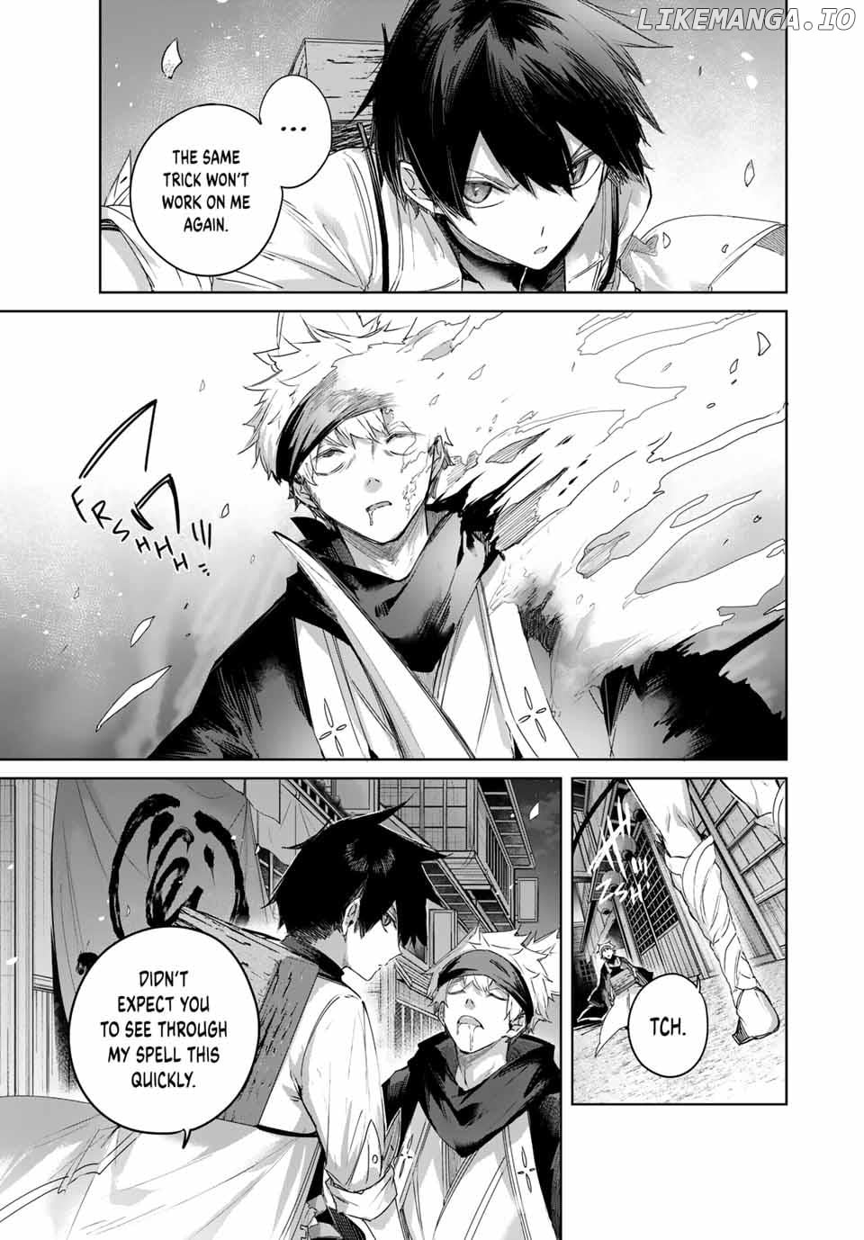 Henkyou No Yakushi, Miyako De S Rank Boukensha To Naru Chapter 75 - page 5