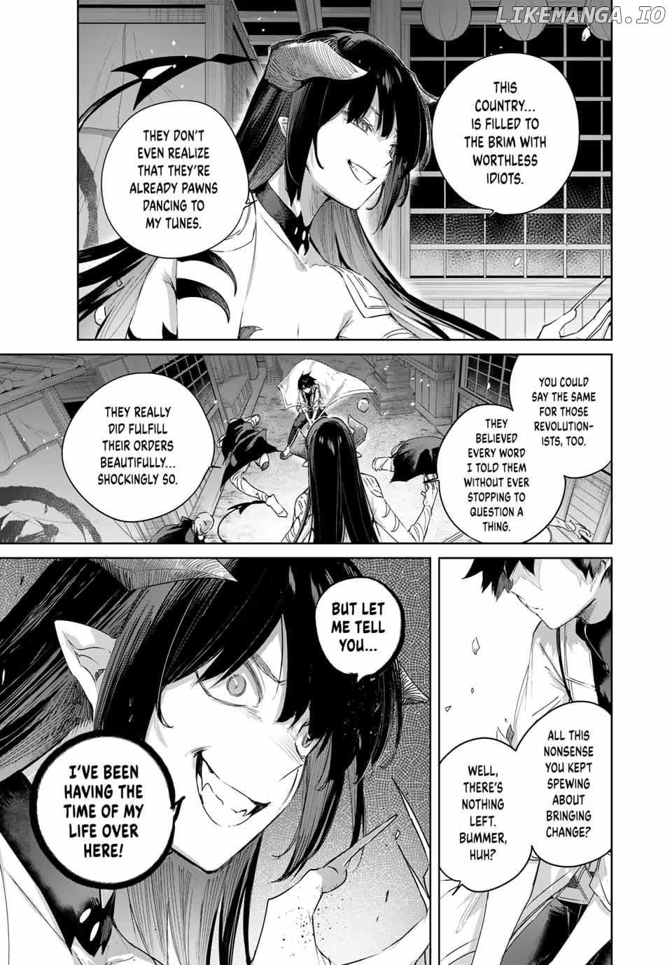 Henkyou No Yakushi, Miyako De S Rank Boukensha To Naru Chapter 75 - page 7