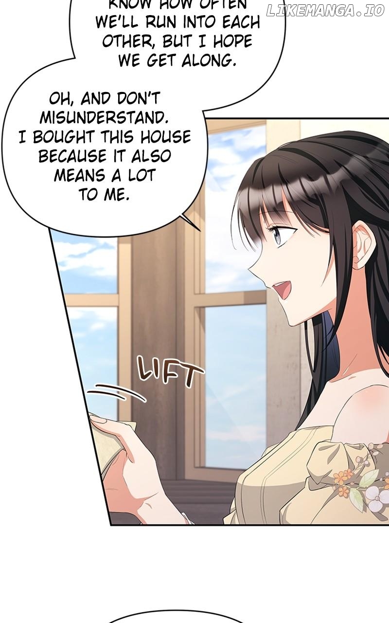Thiendavis – For The Perfect Salvation Chapter 19 - page 17