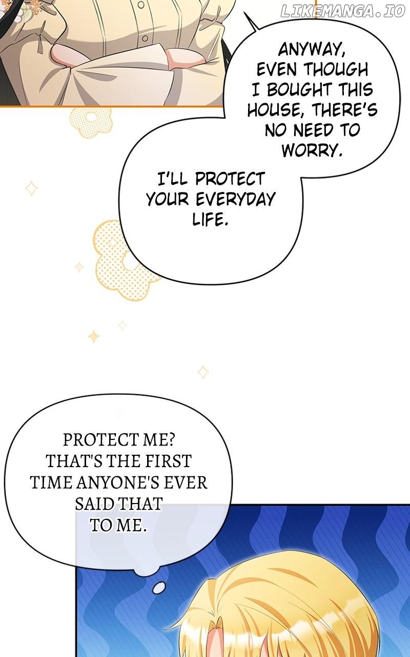 Thiendavis – For The Perfect Salvation Chapter 19 - page 31
