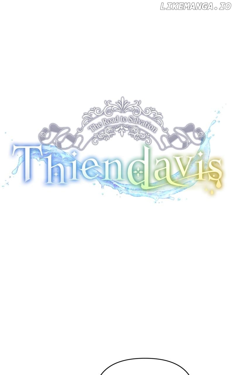 Thiendavis – For The Perfect Salvation Chapter 19 - page 42