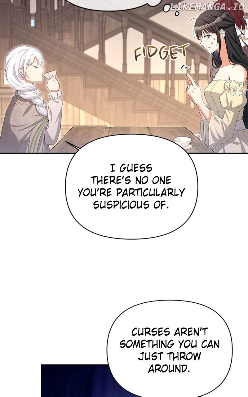Thiendavis – For The Perfect Salvation Chapter 19 - page 56