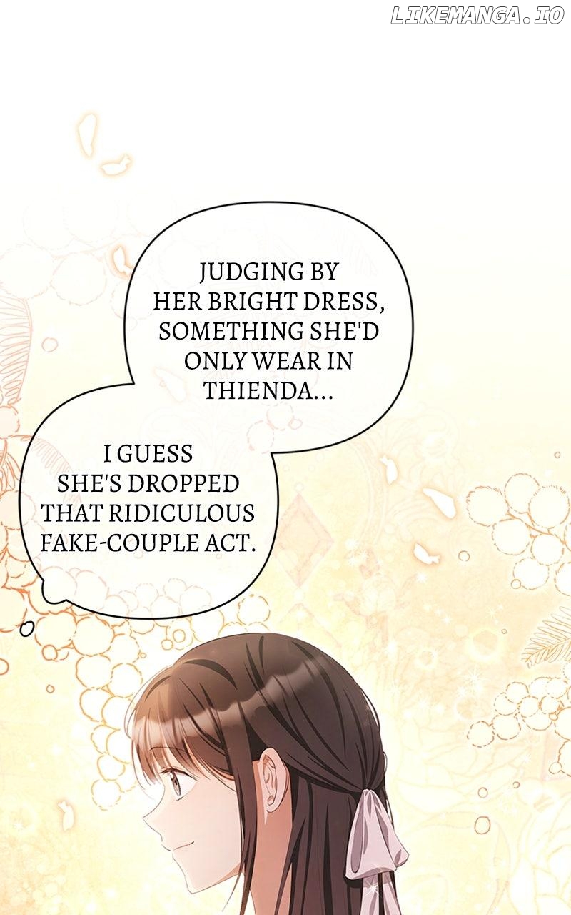 Thiendavis – For The Perfect Salvation Chapter 19 - page 6