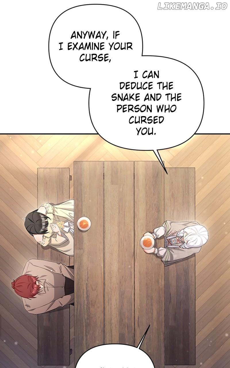 Thiendavis – For The Perfect Salvation Chapter 19 - page 64