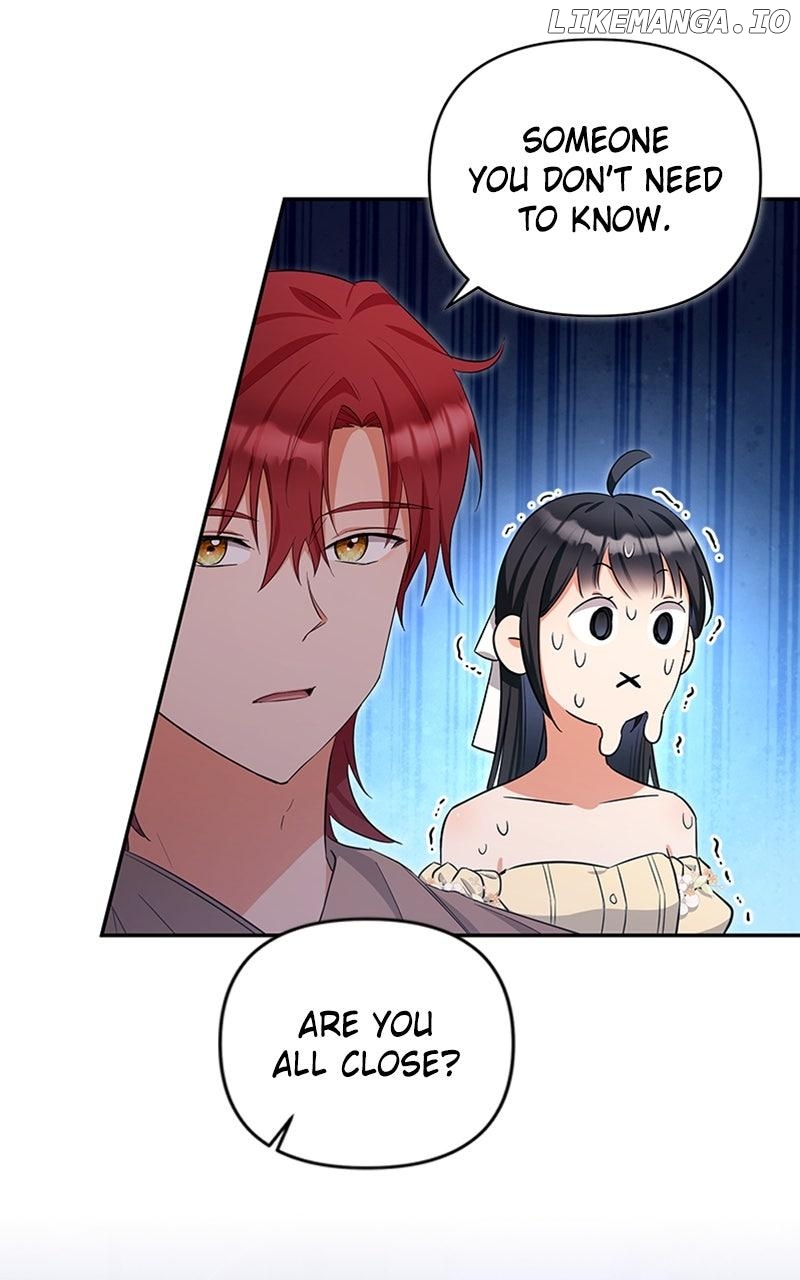 Thiendavis – For The Perfect Salvation Chapter 19 - page 71