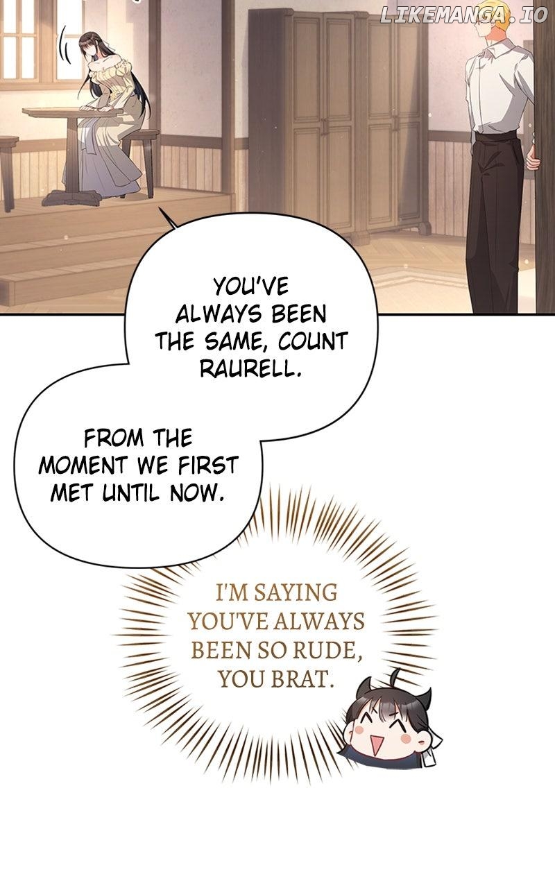 Thiendavis – For The Perfect Salvation Chapter 19 - page 9