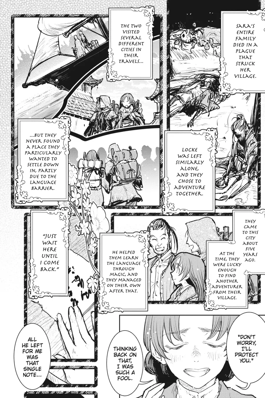 Since I Became A Commoner, My Engagement Was Annulled! Chapter 21 - page 13