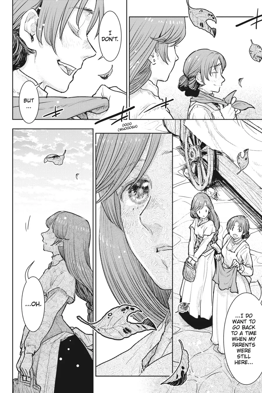 Since I Became A Commoner, My Engagement Was Annulled! Chapter 21 - page 15