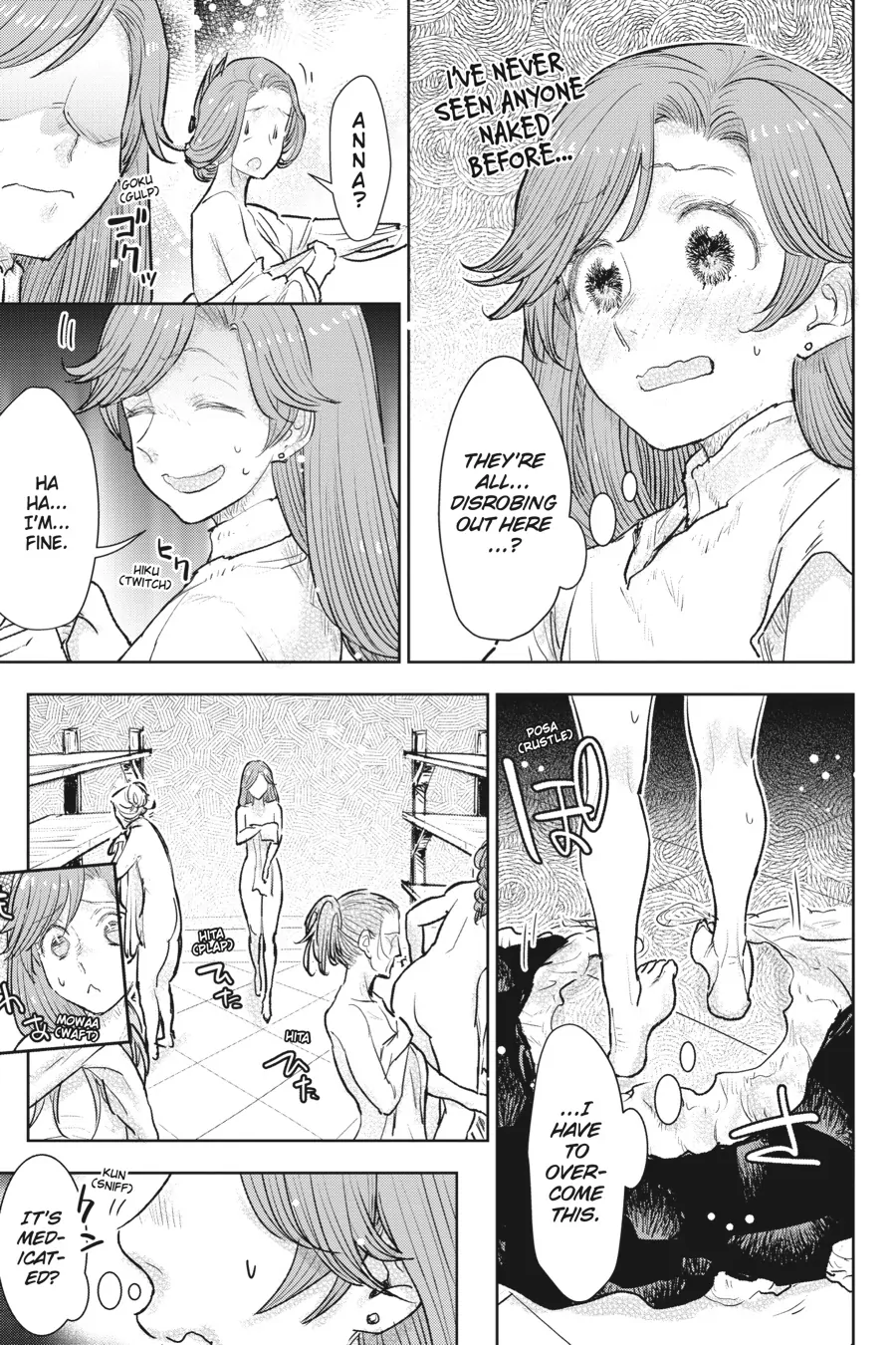 Since I Became A Commoner, My Engagement Was Annulled! Chapter 21 - page 24