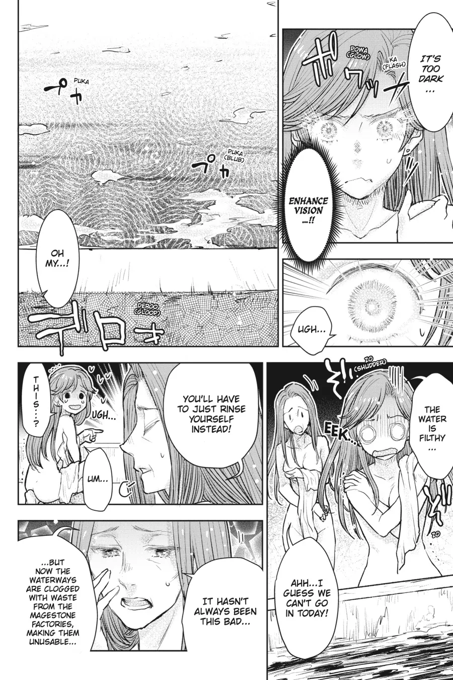 Since I Became A Commoner, My Engagement Was Annulled! Chapter 21 - page 25