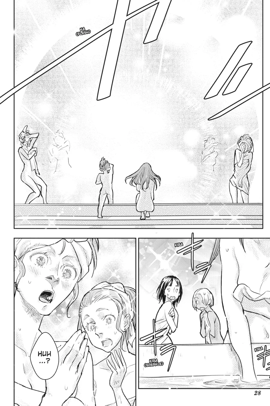 Since I Became A Commoner, My Engagement Was Annulled! Chapter 21 - page 29