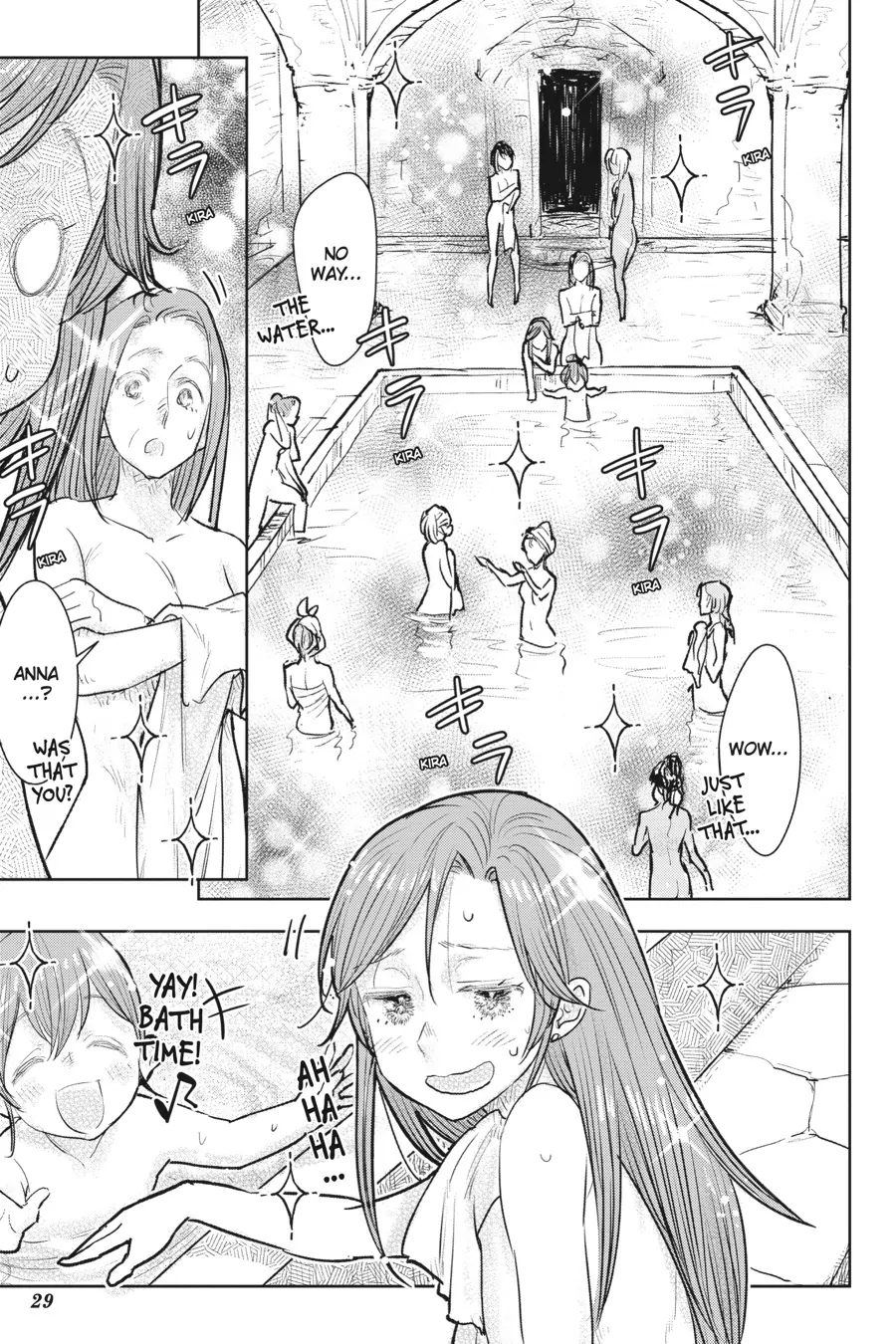 Since I Became A Commoner, My Engagement Was Annulled! Chapter 21 - page 30