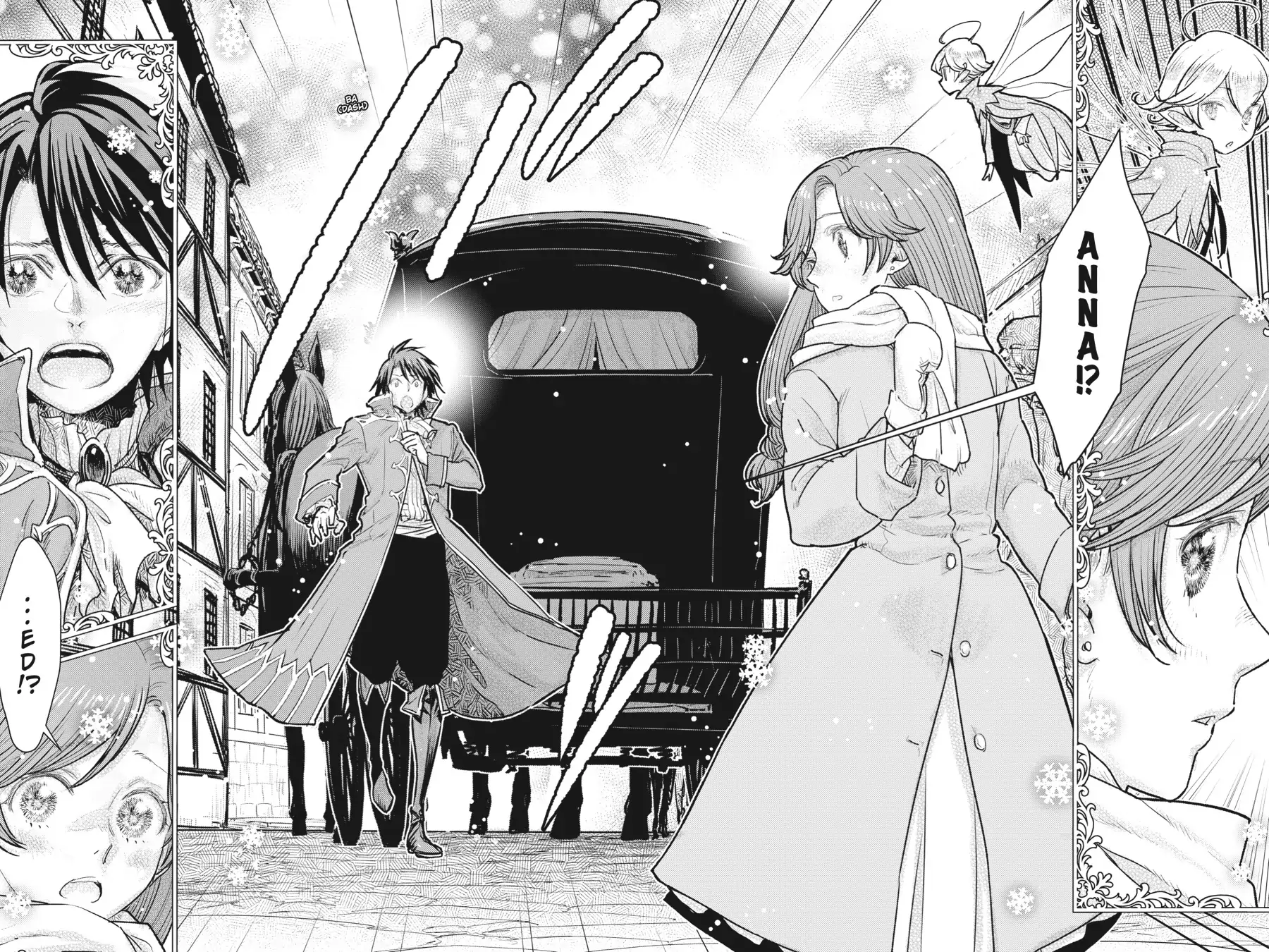 Since I Became A Commoner, My Engagement Was Annulled! Chapter 22 - page 14