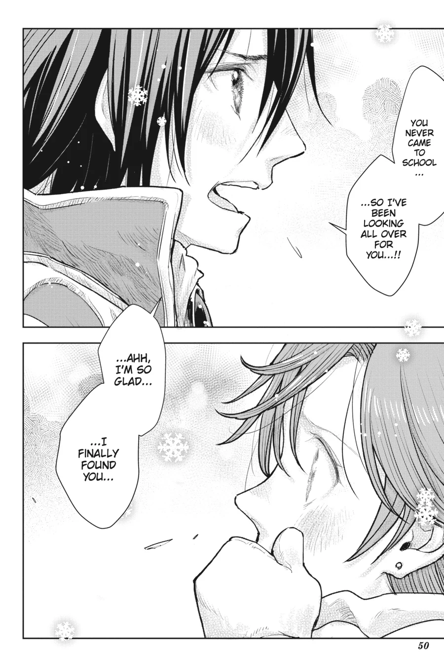 Since I Became A Commoner, My Engagement Was Annulled! Chapter 22 - page 15