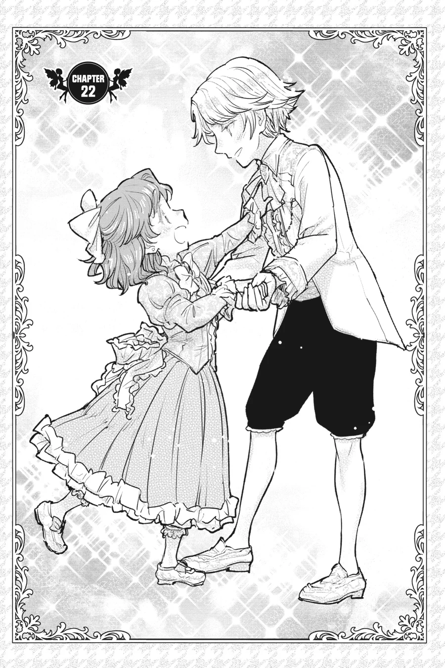 Since I Became A Commoner, My Engagement Was Annulled! Chapter 22 - page 1