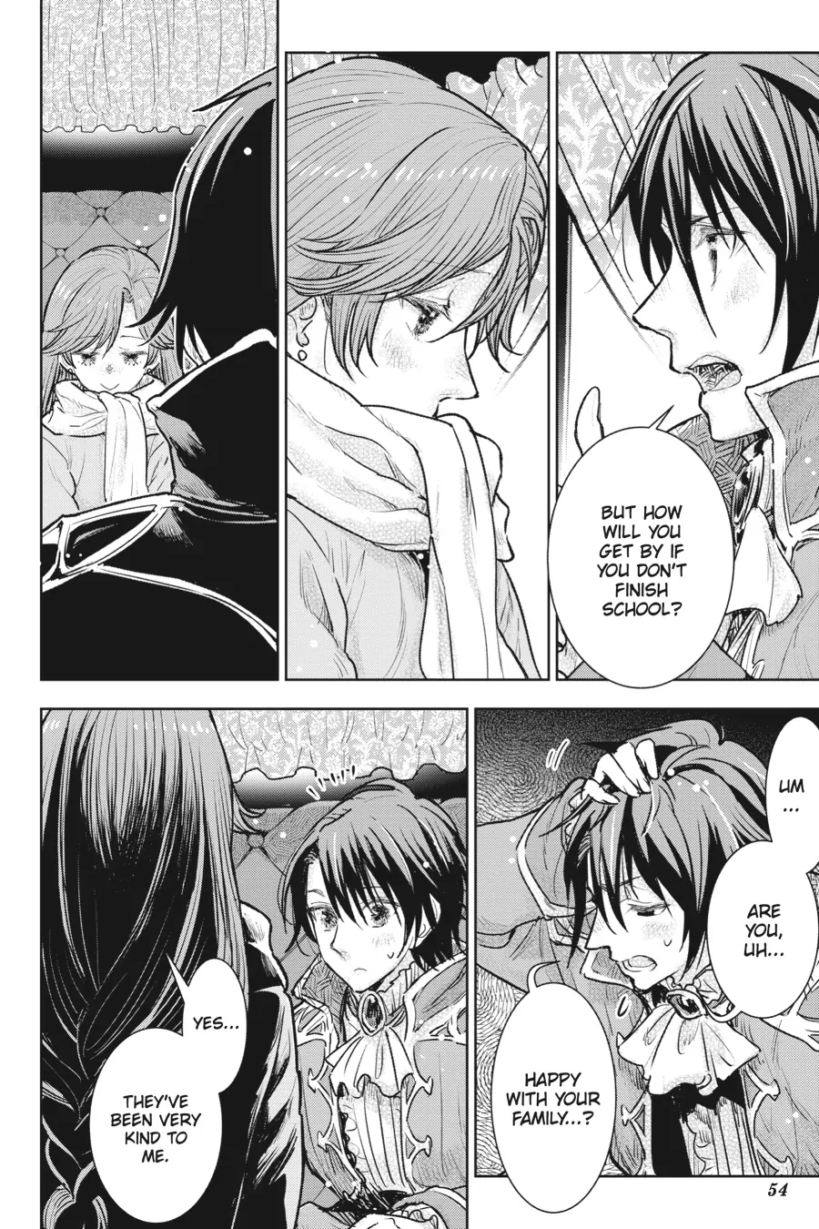 Since I Became A Commoner, My Engagement Was Annulled! Chapter 22 - page 19