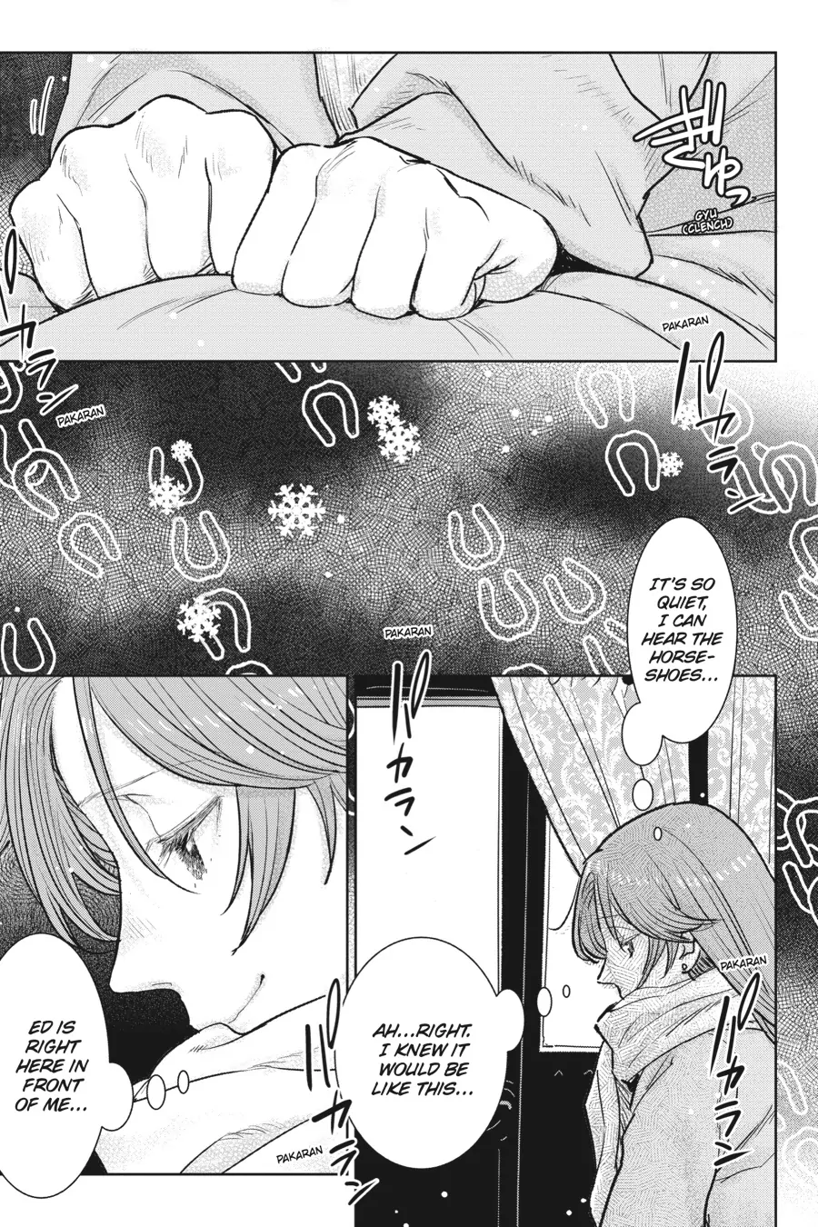 Since I Became A Commoner, My Engagement Was Annulled! Chapter 22 - page 22