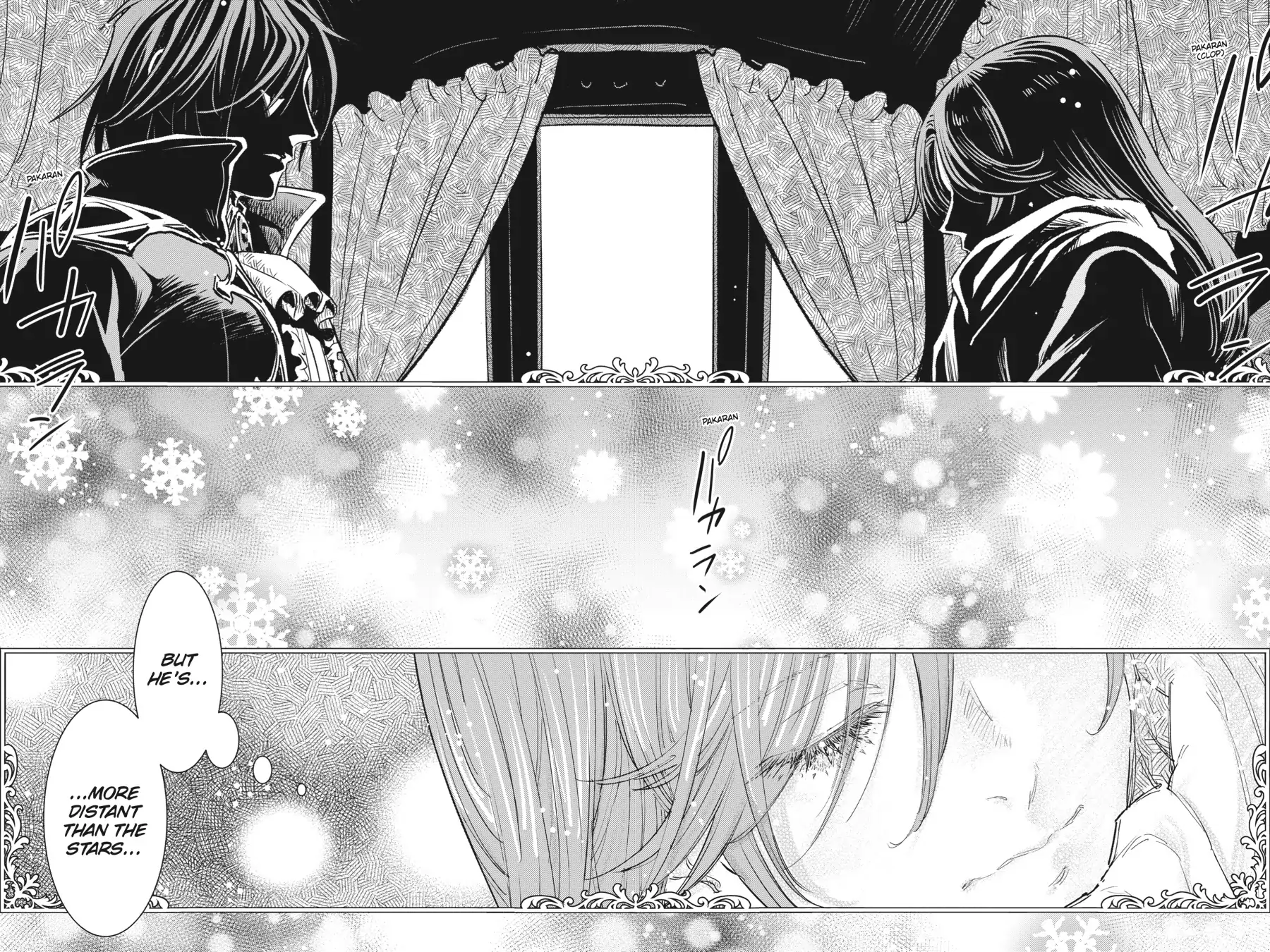 Since I Became A Commoner, My Engagement Was Annulled! Chapter 22 - page 23