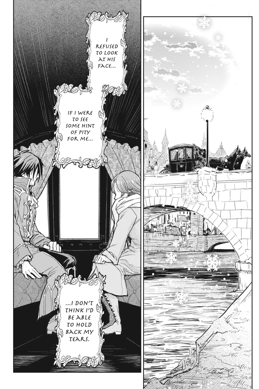 Since I Became A Commoner, My Engagement Was Annulled! Chapter 22 - page 24