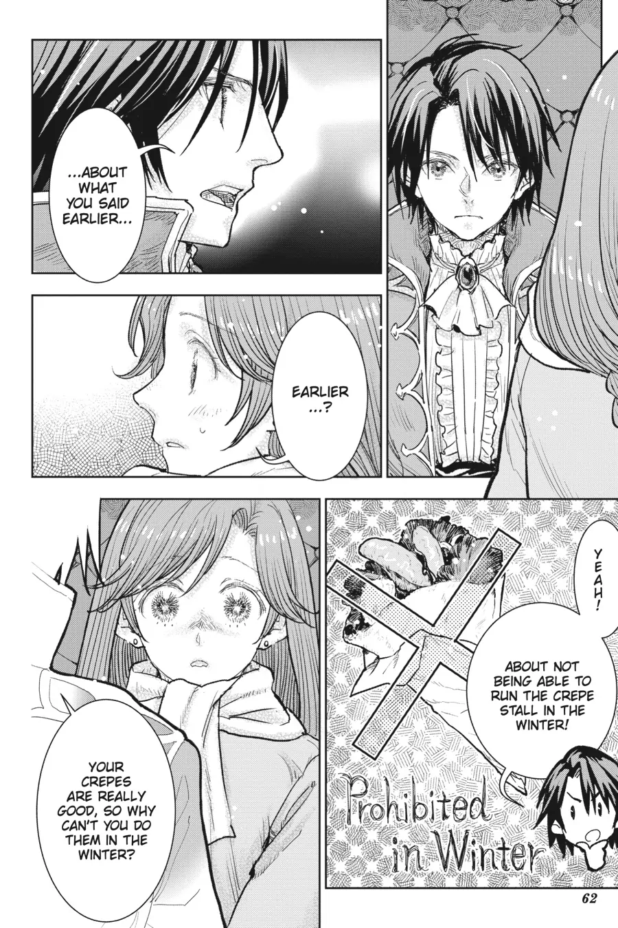 Since I Became A Commoner, My Engagement Was Annulled! Chapter 22 - page 26