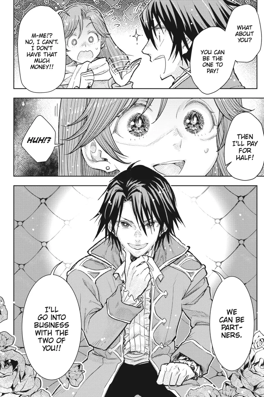 Since I Became A Commoner, My Engagement Was Annulled! Chapter 22 - page 28