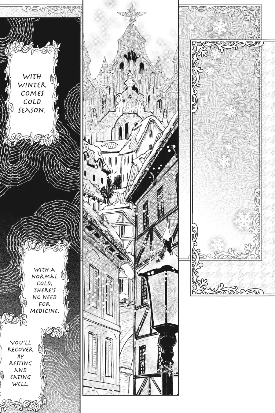 Since I Became A Commoner, My Engagement Was Annulled! Chapter 22 - page 7