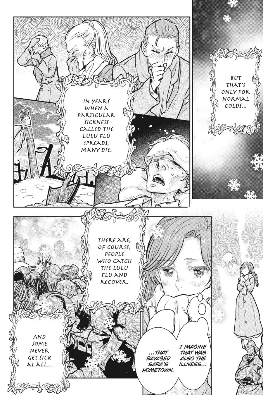 Since I Became A Commoner, My Engagement Was Annulled! Chapter 22 - page 8