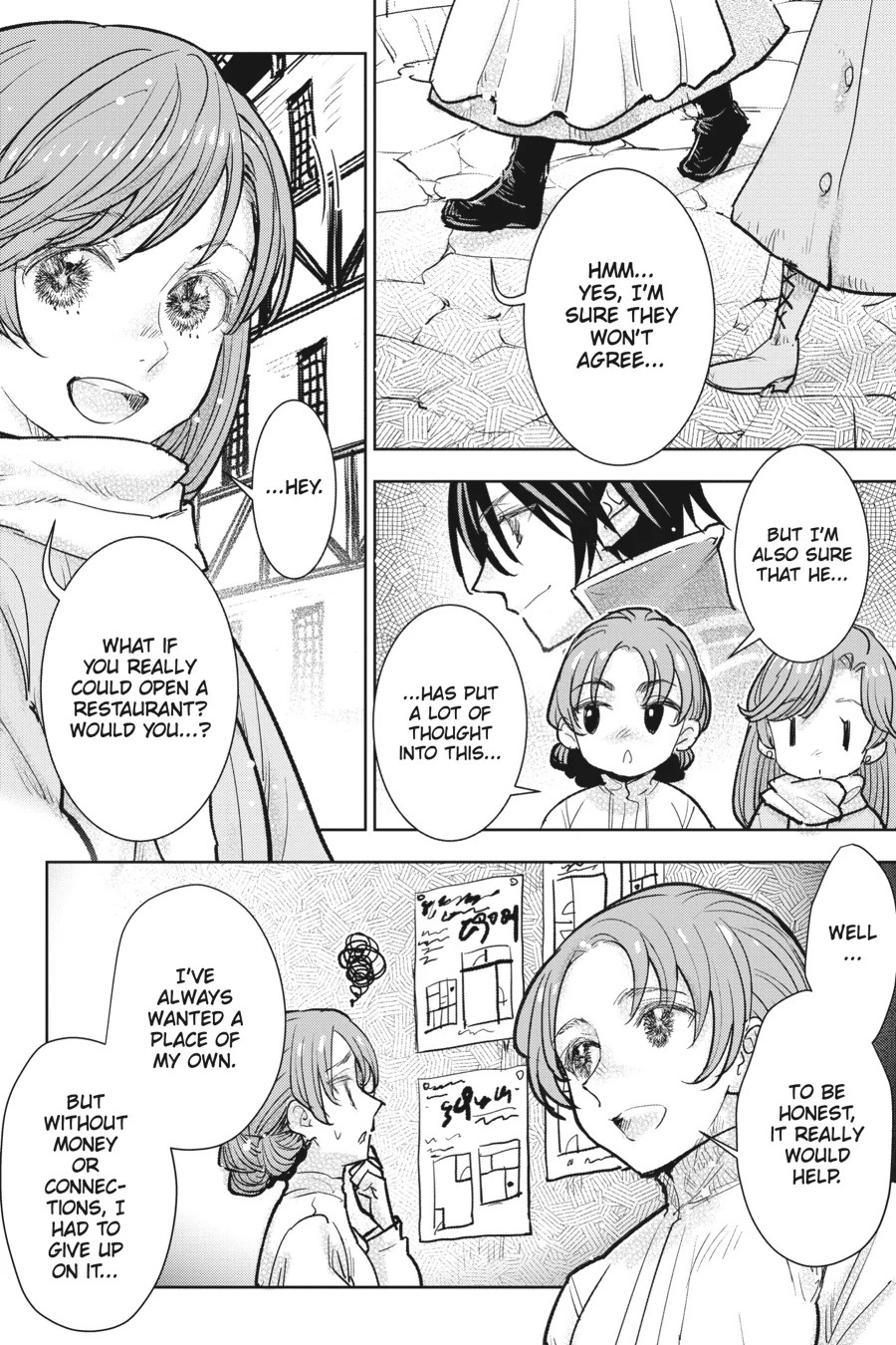 Since I Became A Commoner, My Engagement Was Annulled! Chapter 23 - page 10