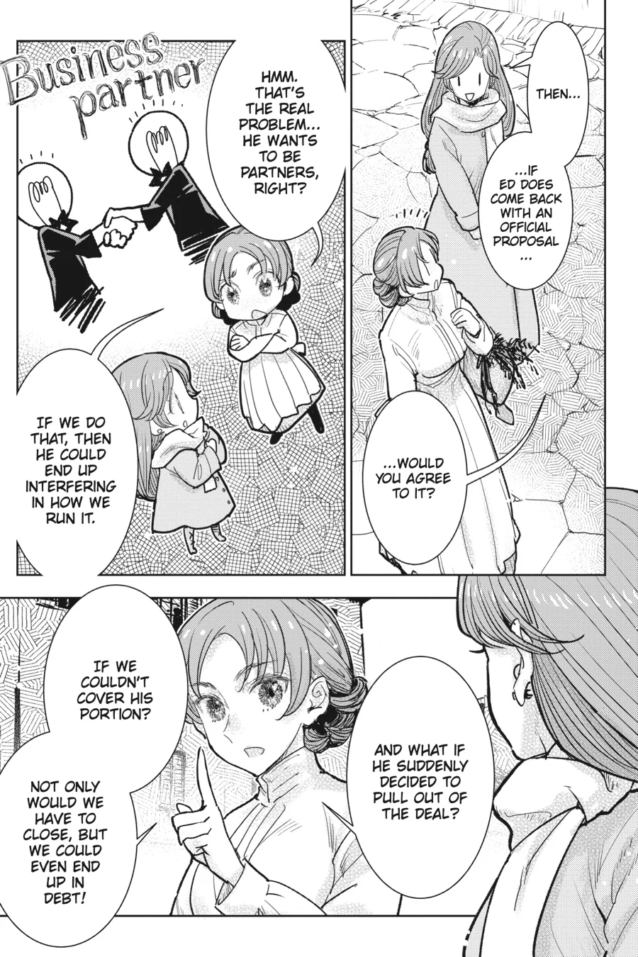 Since I Became A Commoner, My Engagement Was Annulled! Chapter 23 - page 11