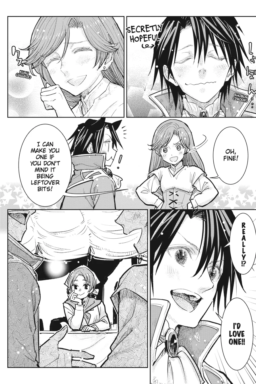 Since I Became A Commoner, My Engagement Was Annulled! Chapter 23 - page 18