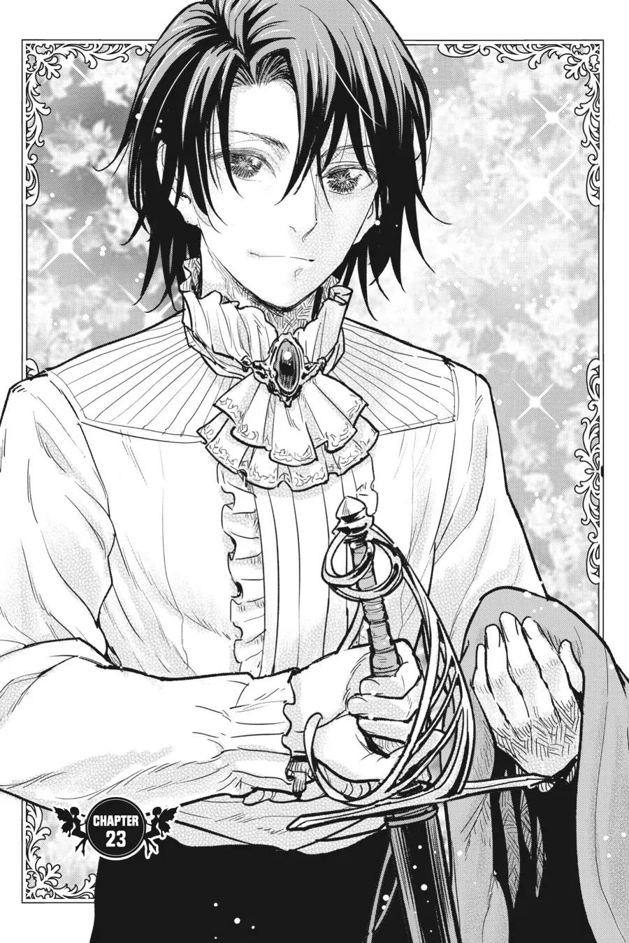 Since I Became A Commoner, My Engagement Was Annulled! Chapter 23 - page 1